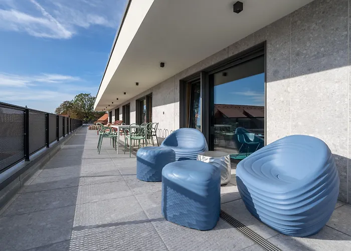 Laurichhof Aparthotel