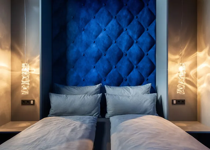 Aparthotel Laurichhof Pirna