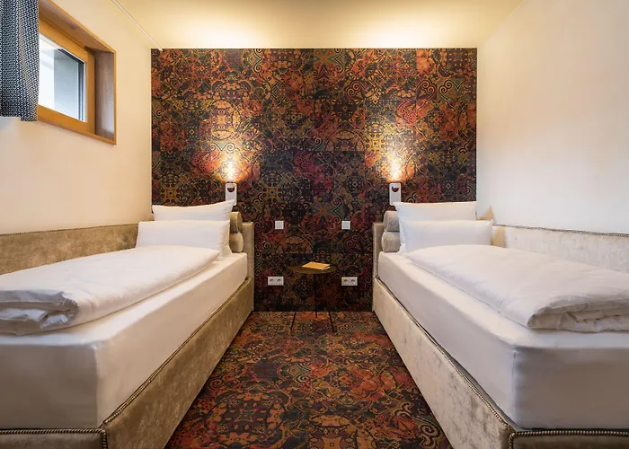 Aparthotel Laurichhof Pirna