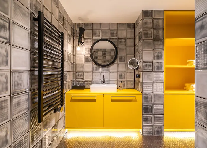 Laurichhof Aparthotel Pirna