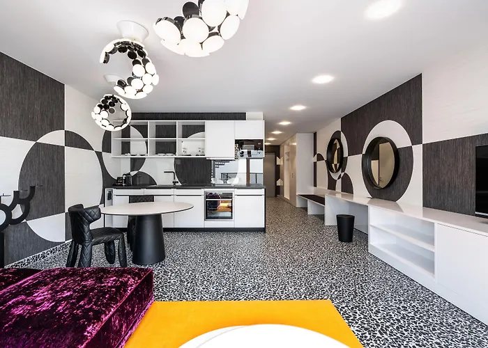 Aparthotel Laurichhof 4*