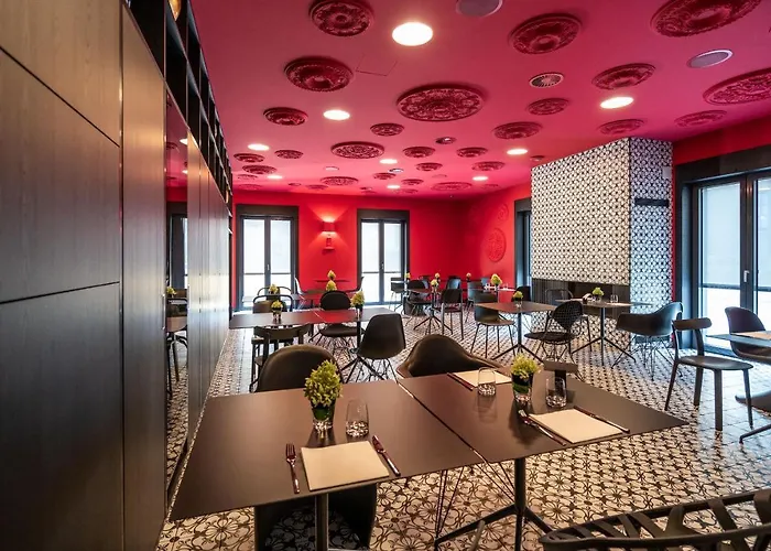 Laurichhof Aparthotel