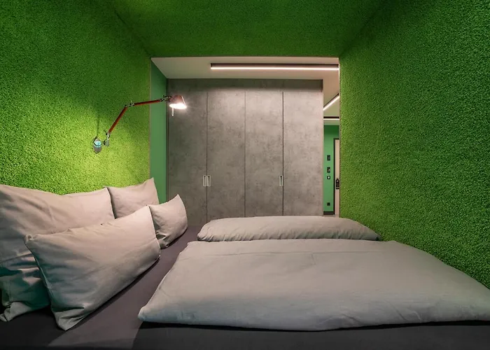 Aparthotel Laurichhof Pirna