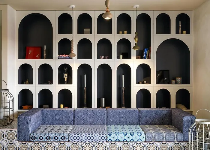 Aparthotel Laurichhof Pirna