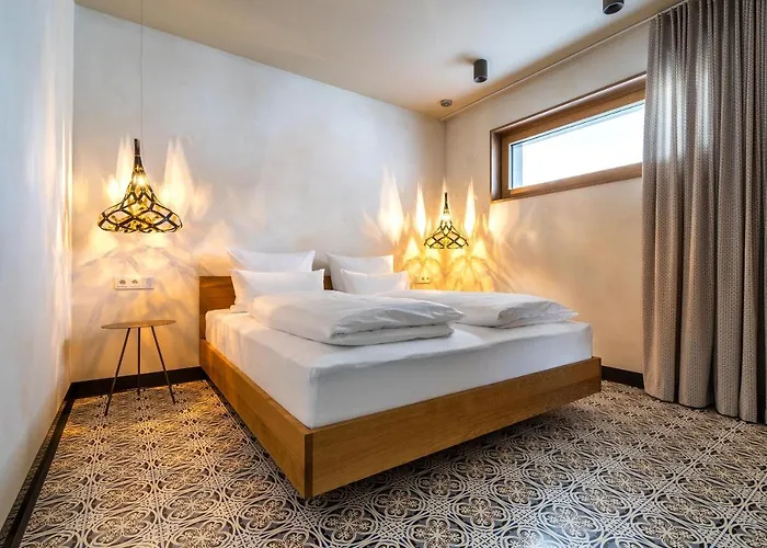 Laurichhof Aparthotel