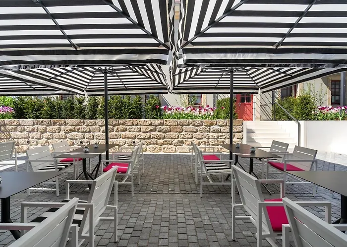 Laurichhof Aparthotel Pirna