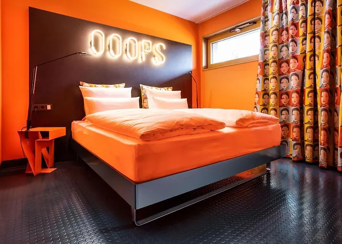 Aparthotel Laurichhof 4*