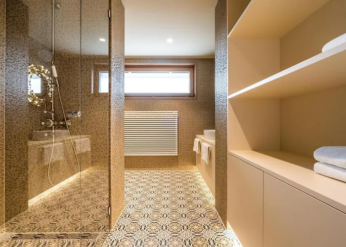 Aparthotel Laurichhof