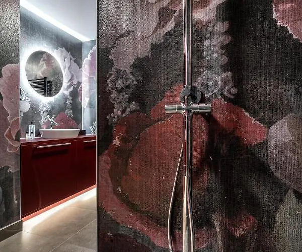 Aparthotel Laurichhof Pirna