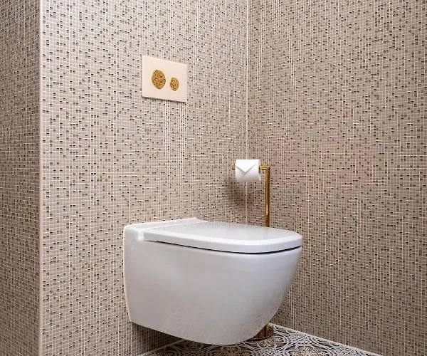 Aparthotel Laurichhof