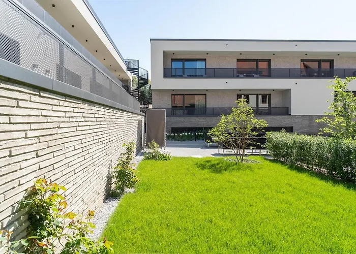 Aparthotel Laurichhof 4*