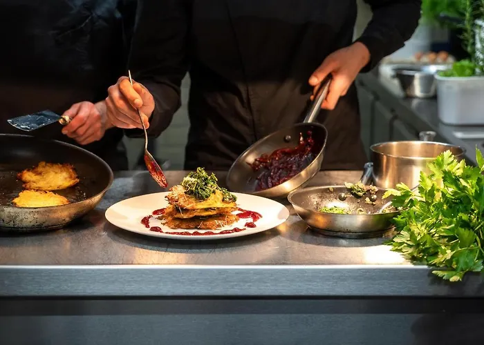 Aparthotel Laurichhof Pirna