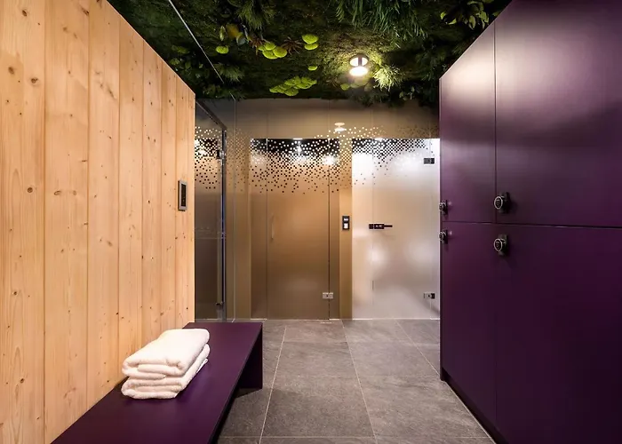 Aparthotel Laurichhof