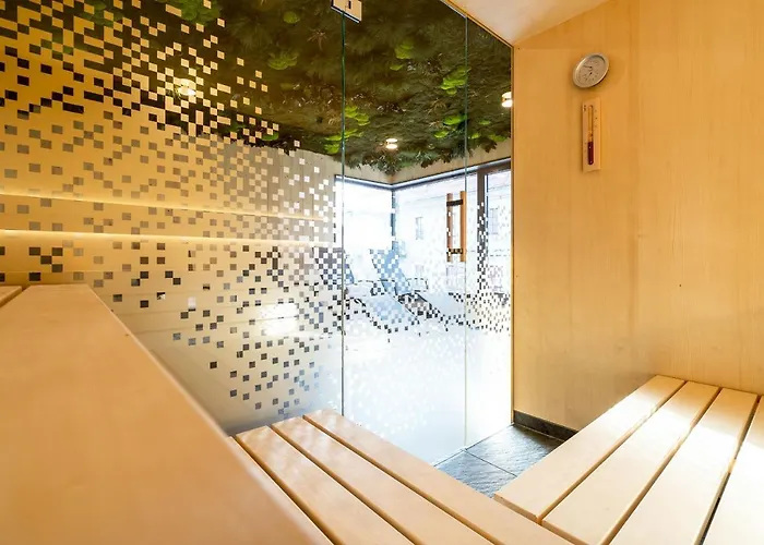 Aparthotel Laurichhof Pirna