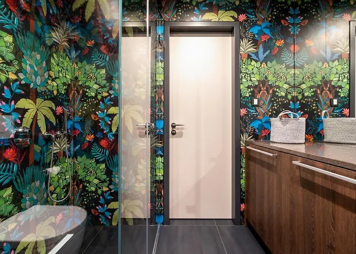 Laurichhof Aparthotel 4*