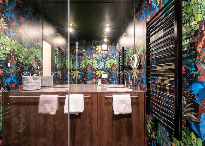 Aparthotel Laurichhof