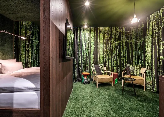 Laurichhof 4* Pirna
