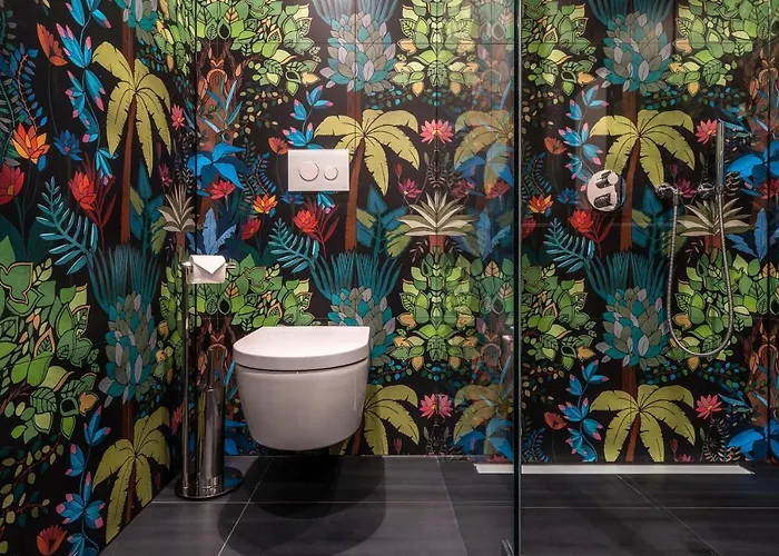 Aparthotel Laurichhof 4*