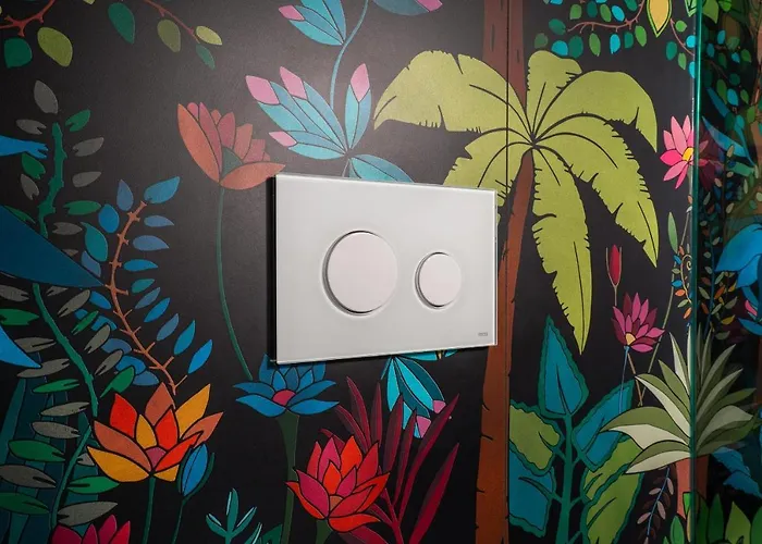 Laurichhof Aparthotel Pirna