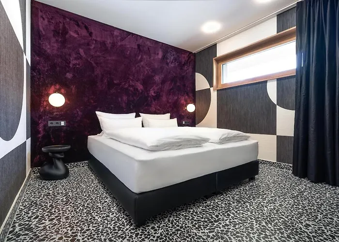 Laurichhof Aparthotel 4*