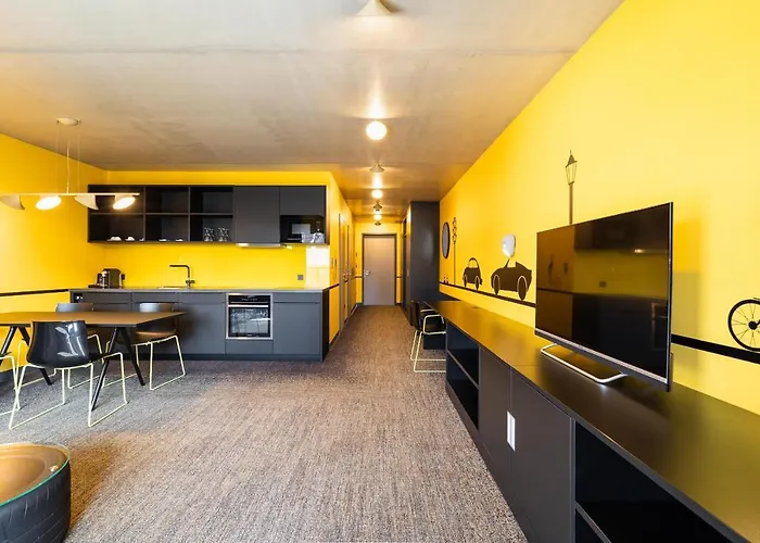 Laurichhof Aparthotel