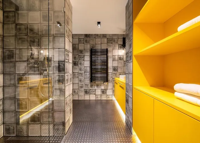 Aparthotel Laurichhof Pirna