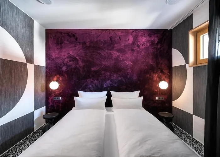 Aparthotel Laurichhof