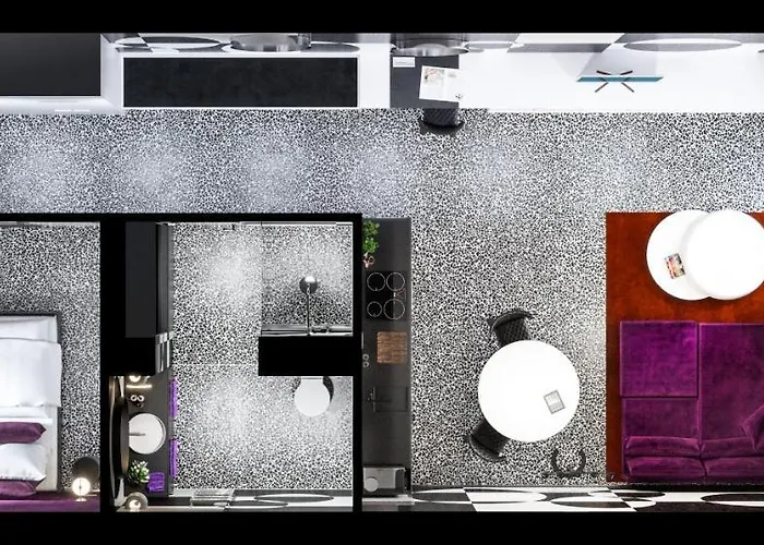 Laurichhof Aparthotel Pirna