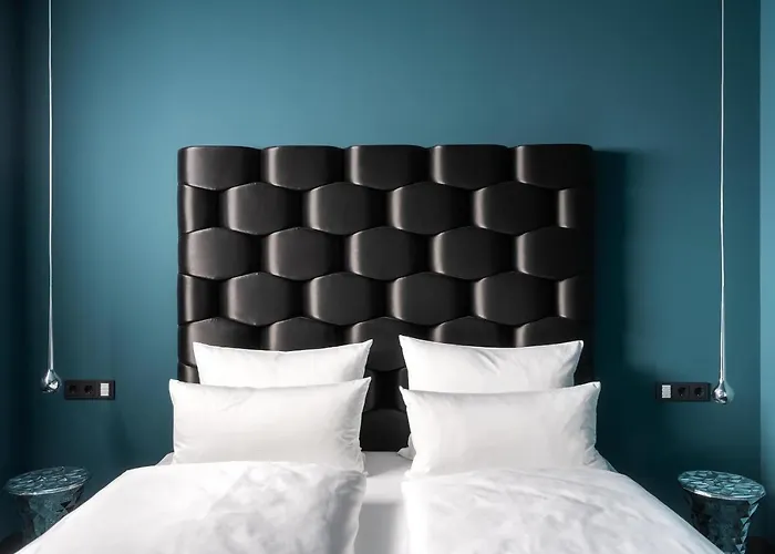 Aparthotel Laurichhof Pirna