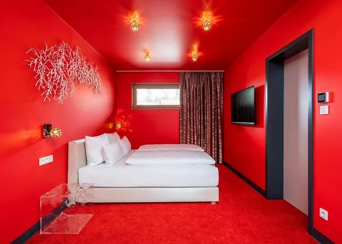 Aparthotel Laurichhof Pirna