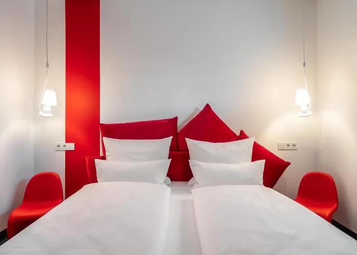 Aparthotel Laurichhof