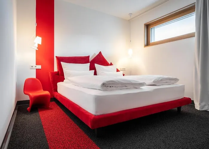 Laurichhof Aparthotel